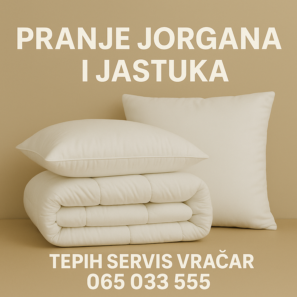 Tepih Servis Vračar - Galerija 4